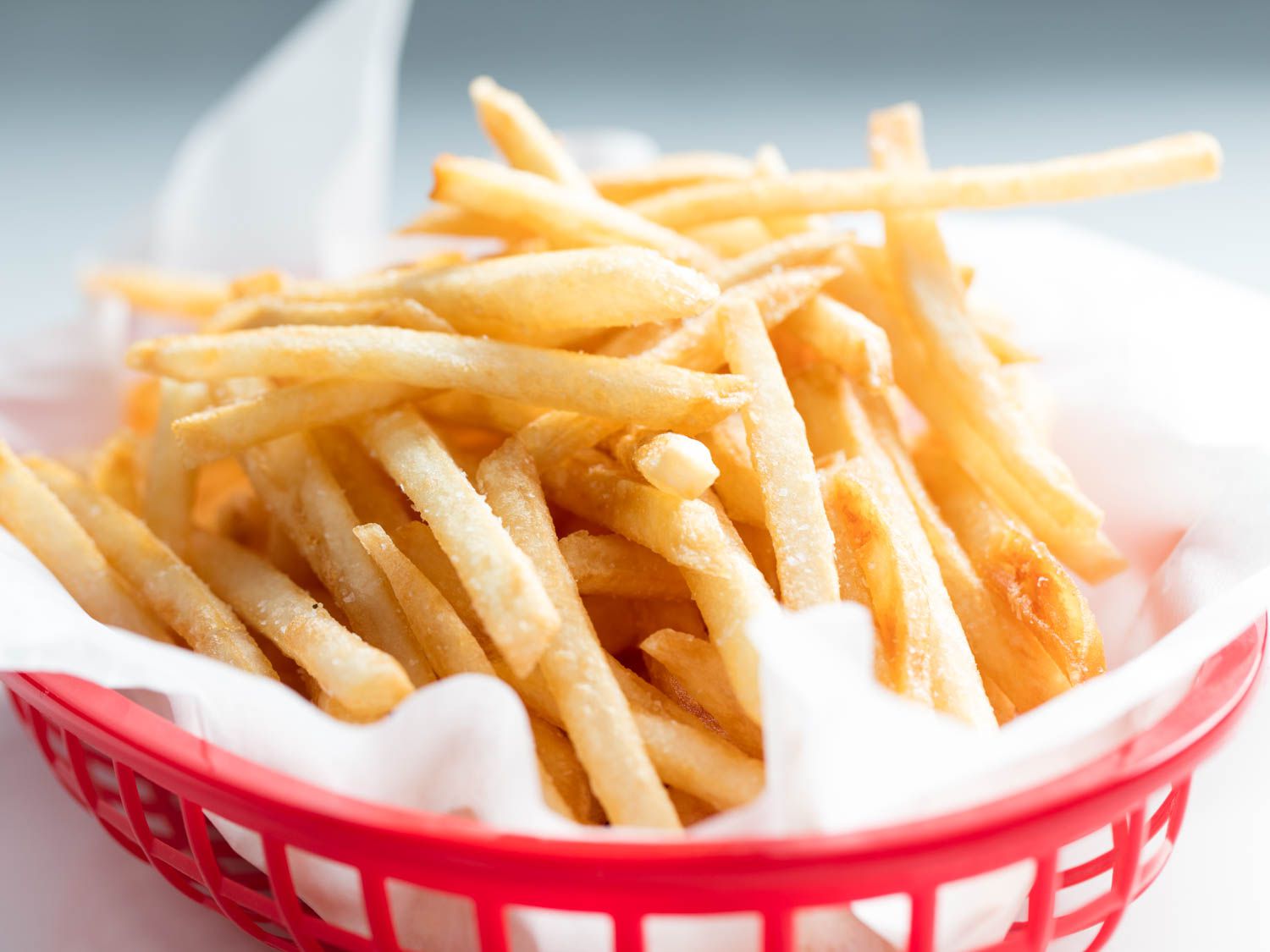 Parties Are Like a Bowl of French Fries (a.k.a. Why It Feels Like There Is No One Out There for Me)